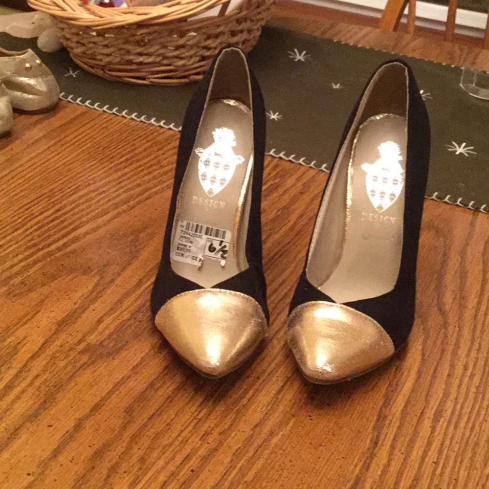 Jacobies shoes